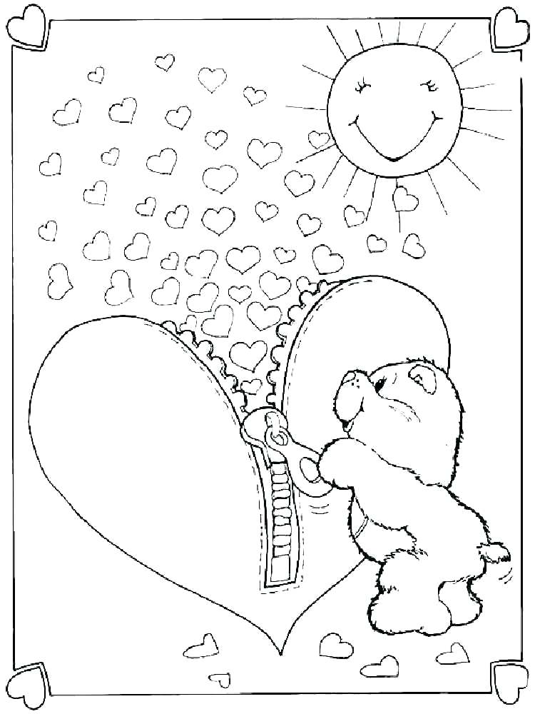 Care Bears Coloring Pages Care Bears Coloring Pages Care Bear Free 750x1000 Care Bears Coloring Pages Care Bears Coloring Pages Care Bear Free