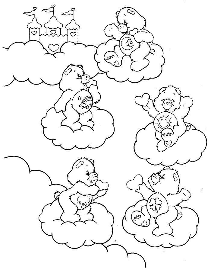 Care Bears Coloring Pages Inspirational Free Coloring Pages 700x894 Care Bears Coloring Pages Inspirational Free Coloring Pages