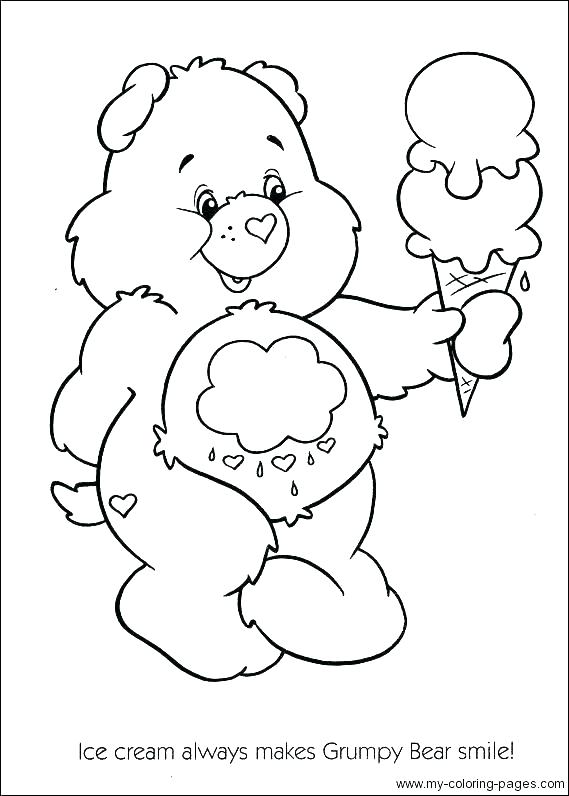 Care Bear Coloring Book Care Bear Coloring Book Pages How To Draw 569x796 Care Bear Coloring Book Care Bear Coloring Book Pages How To Draw