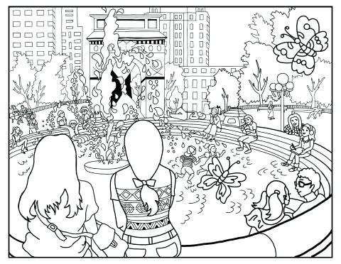 Career Day Coloring Pages Best Boats Images On For Labor Day 480x372 Career Day Coloring Pages Best Boats Images On For Labor Day