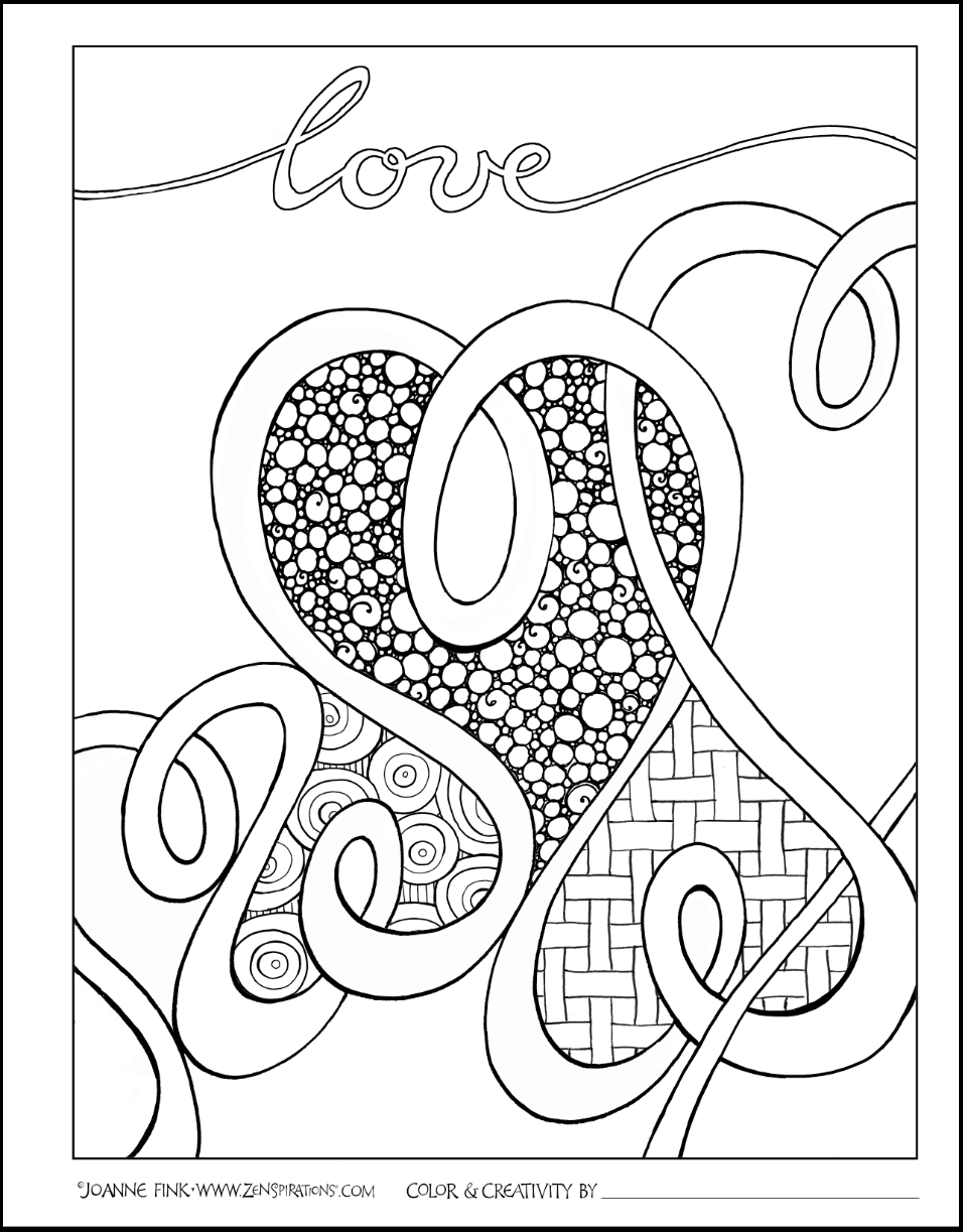 Check Out This Week's Zenspirations 956x1223 Check Out This Week's Zenspirations