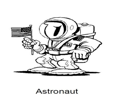 Coloring Pictures Of Careers Job Page 400x322 Coloring Pictures Of Careers Job Page