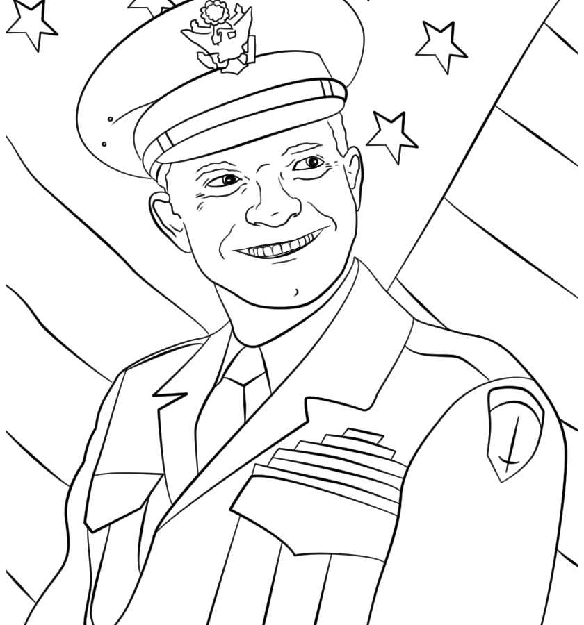 Caricature Coloring Pages at GetColorings.com | Free printable ...