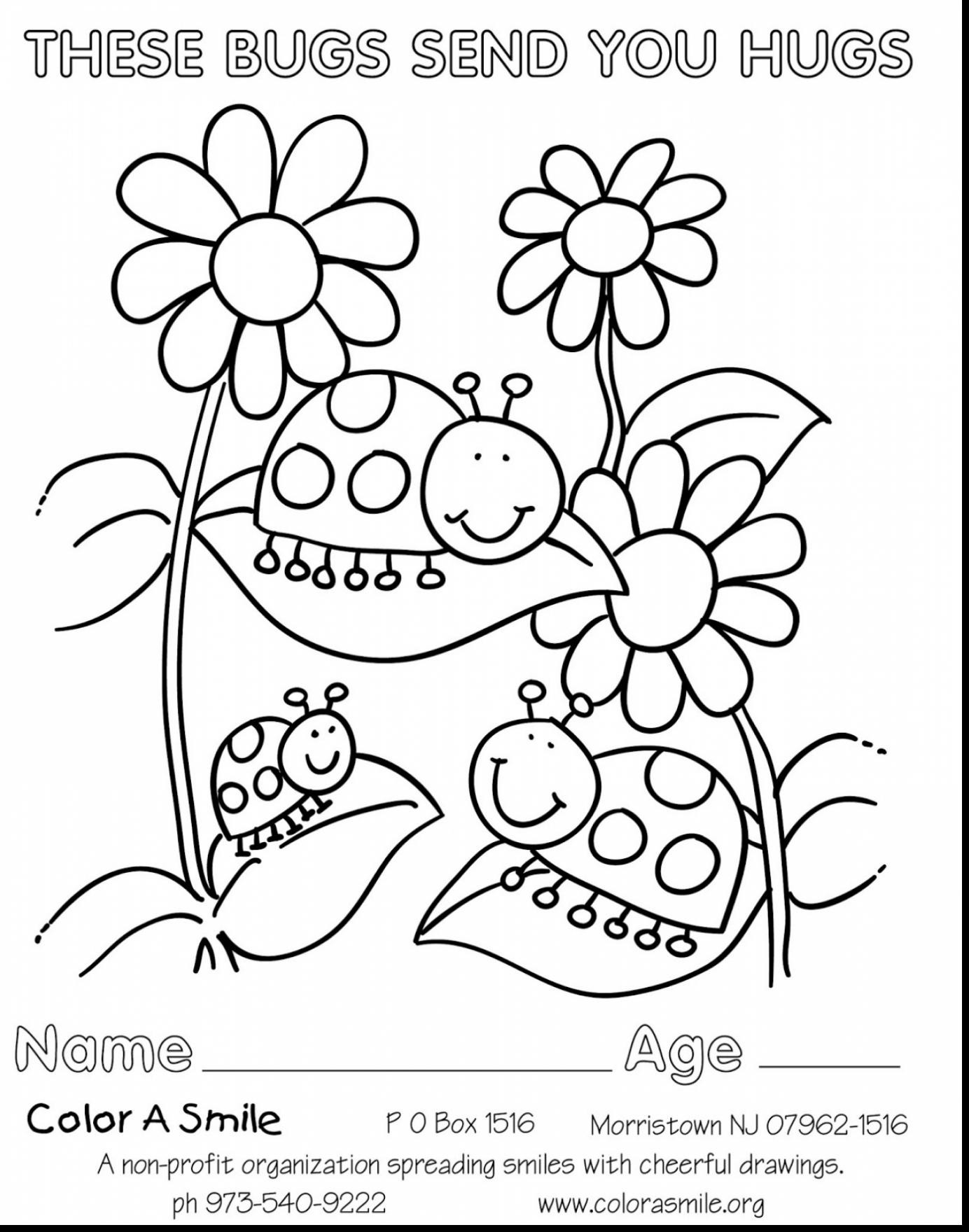 1384x1760 Awesome Considerate And Caring Coloring Page 19690