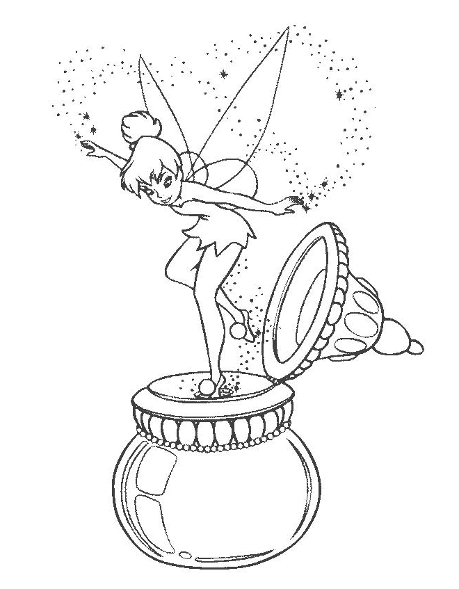 Deron's Gallery Flowers In A Vase Coloring Pages 660x847 Deron's Gallery Flowers In A Vase Coloring Pages