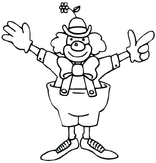 Carnival Coloring Pages at GetColorings.com | Free printable colorings ...