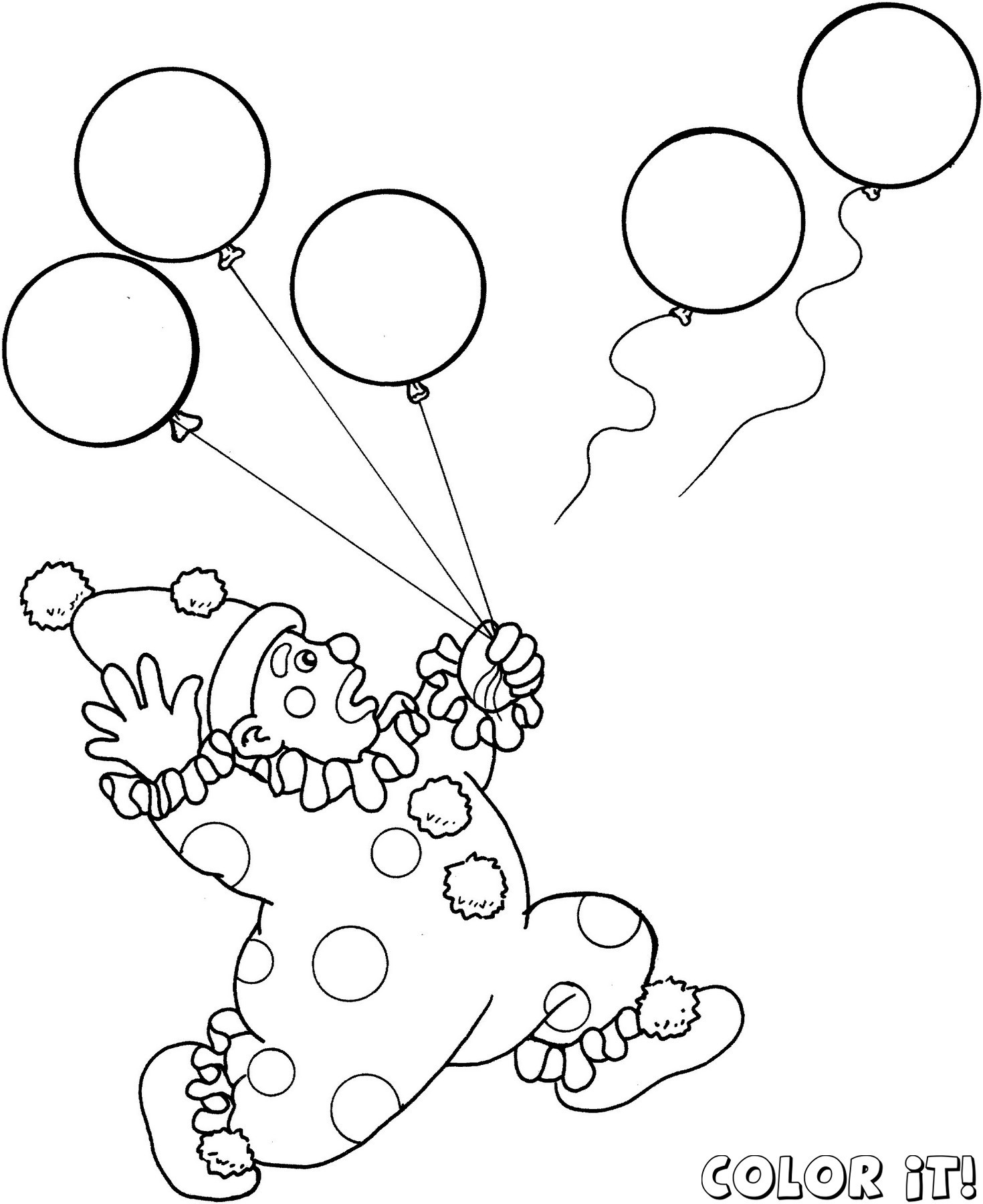 Carnival Coloring Pages Acpra 1470x1800 Carnival Coloring Pages Acpra