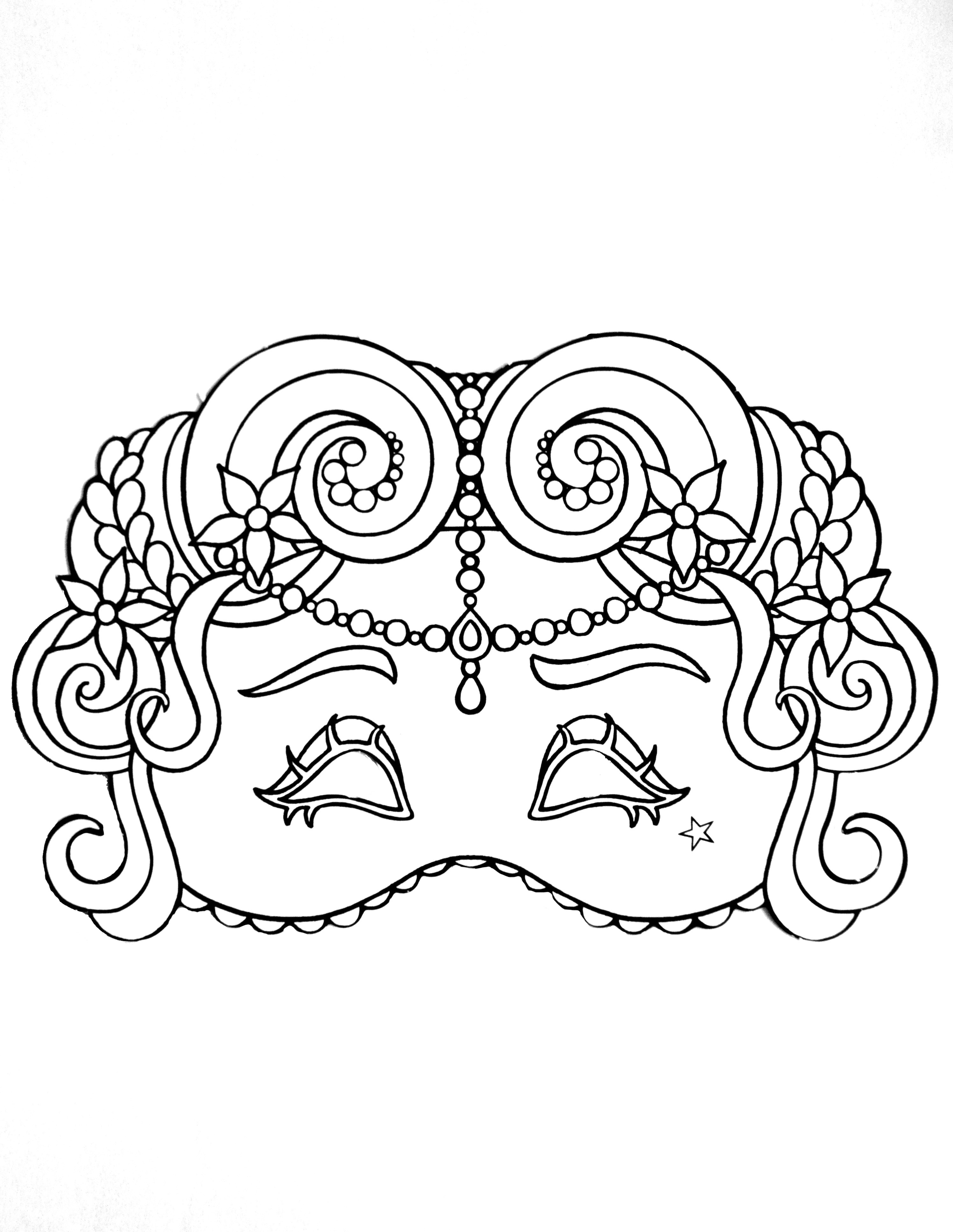 Carnival 2992x3868 Carnival