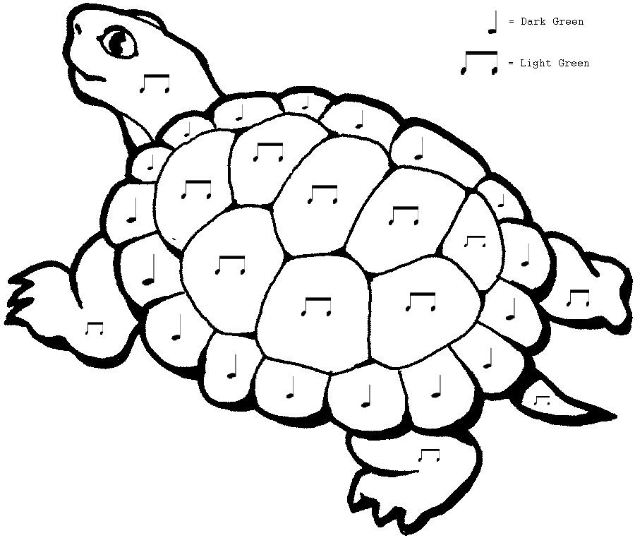 Couldn'T Find A Color By Musical Note Coloring Page, So I Made My 900x762 Couldn'T Find A Color By Musical Note Coloring Page, So I Made My