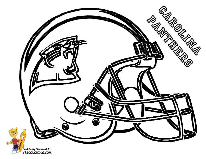 792x612 Coloring Images Of Carolina Panthers Coloring Pages