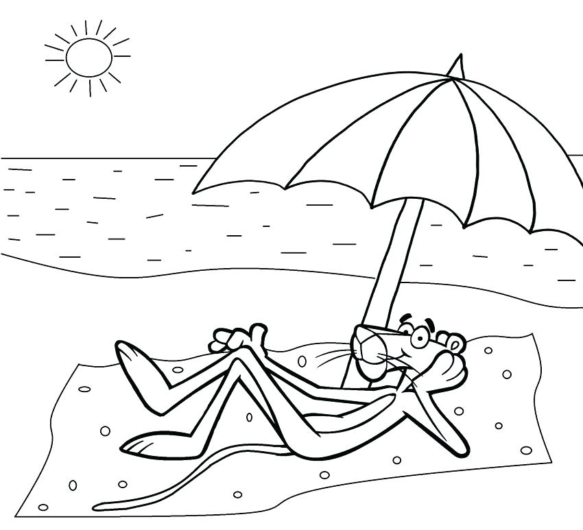 850x773 Carolina Panthers Coloring Pages Click To See Printable Version