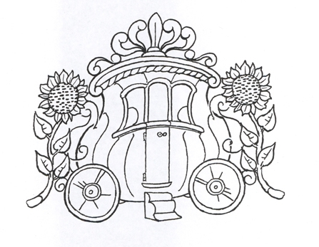 Drawn Pumpkin Cinderella Pumpkin Pencil And In Color Drawn 447x347 Drawn Pumpkin Cinderella Pumpkin Pencil And In Color Drawn
