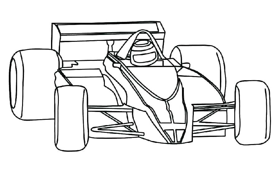 Race Car Color Pages Race Cars To Color Race Cars To Color Formula 900x577 Race Car Color Pages Race Cars To Color Race Cars To Color Formula