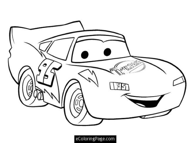 Race Car Worksheets From The Disney Hit Movie Cars, Race Car 650x487 Race Car Worksheets From The Disney Hit Movie Cars, Race Car