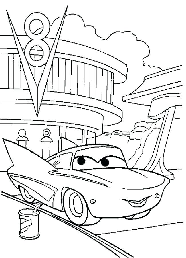 650x900 Cars Coloring Pages Cars Coloring Pages Road Cars Coloring Pages