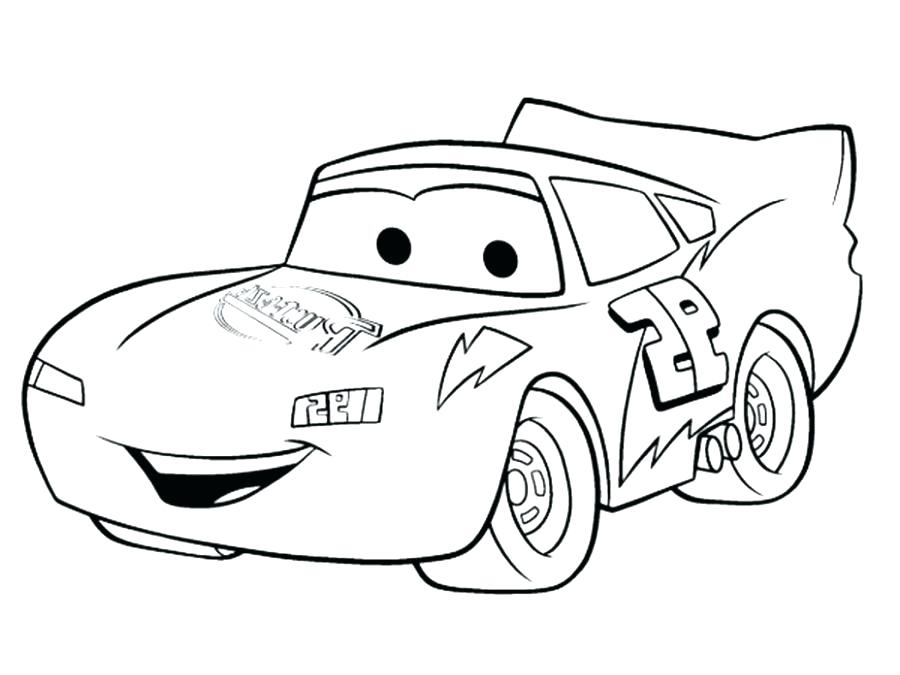 900x675 Coloring Pages Of Cars To Print