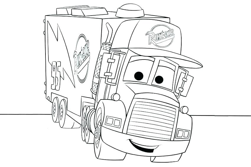 850x567 Lightning Mcqueen Printable Coloring Pages Lightning Coloring