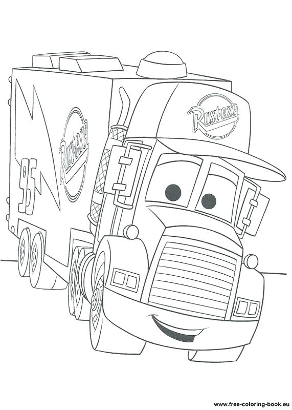 571x800 Cars 2 Coloring Pages Cars Coloring Pages Colouring Pages Cars