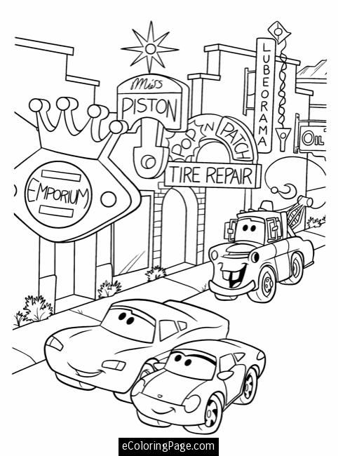 482x650 Cars 2 Printable Coloring Pages Coloring Page. Cars