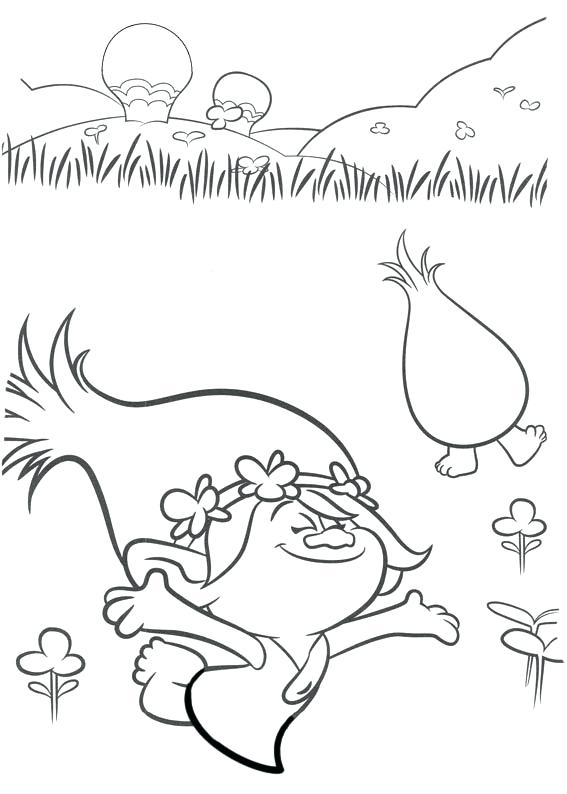 567x794 Trolls Coloring Pages To Print As Well As Cars 3 Coloring Pages