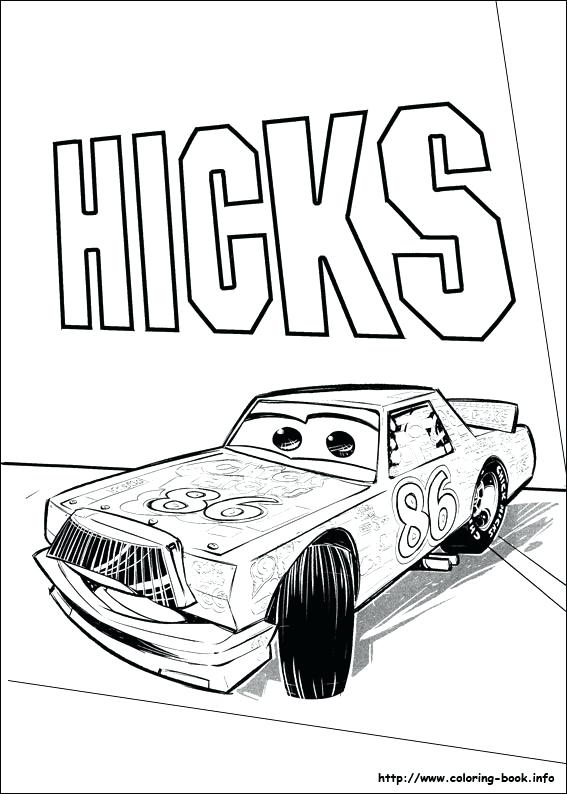 567x794 Cars Coloring Pages Online Games
