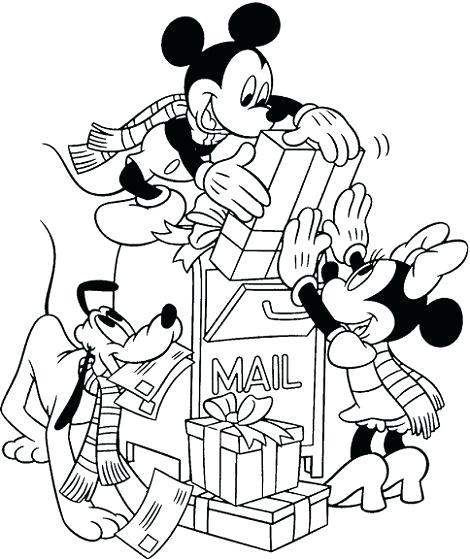 470x559 Christmas Coloring Pages Disney Free Printable Coloring Pages Free