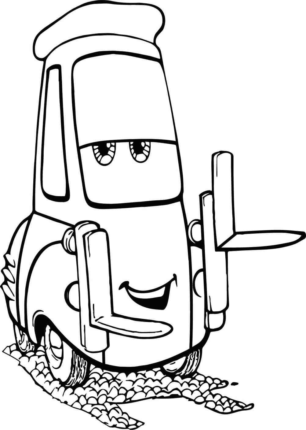 1002x1406 New Post Cars Christmas Coloring Pages Decors Ideas