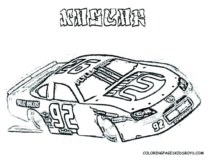 878x679 Race Car Coloring Pages Free Online Cars Coloring Car Coloring