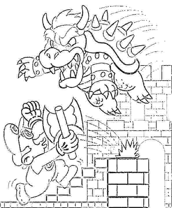 595x718 Cart Coloring Pages Coloring Pages Super Mushroom Coloring Mario