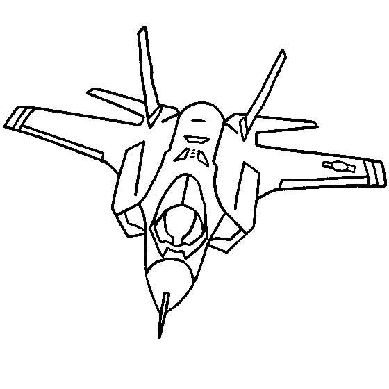 Airplane Coloring Pages To Print For Free 560x560 Airplane Coloring Pages To Print For Free