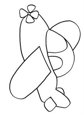 Airplane Coloring Pages 2 Coloring Pages To Print 293x400 Airplane Coloring Pages 2 Coloring Pages To Print
