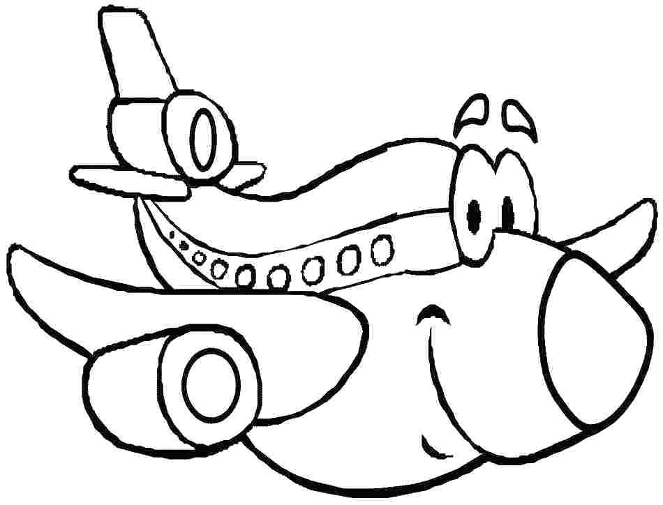 Aeroplane Colouring Sheet Plane Coloring Page Transportation 950x724 Aeroplane Colouring Sheet Plane Coloring Page Transportation