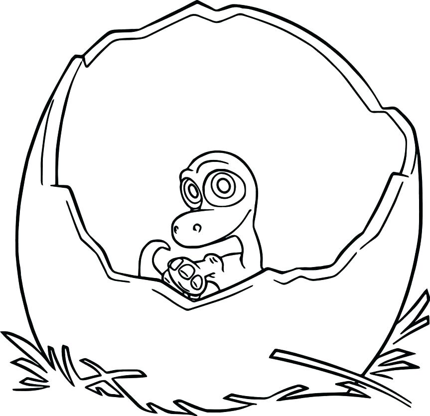 863x835 Baby Cartoon Coloring Pages