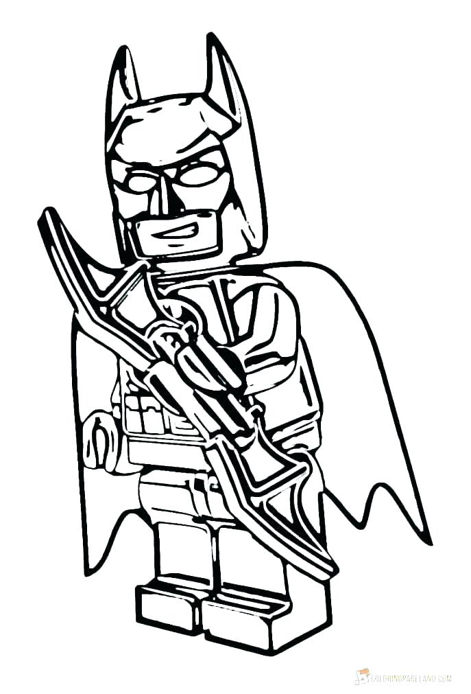 687x1011 Batman Printable Coloring Pages Batman Coloring Book And Batman