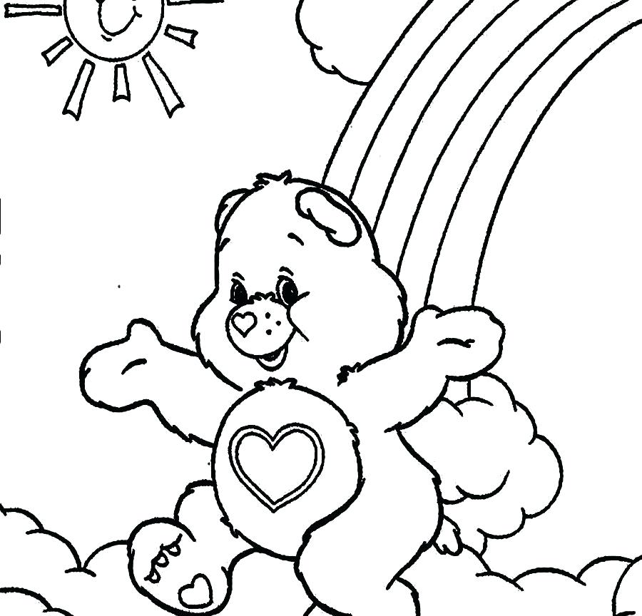 Gummy Bear Coloring Page Bears Colouring Pages Gummy Bear Coloring 900x864 Gummy Bear Coloring Page Bears Colouring Pages Gummy Bear Coloring
