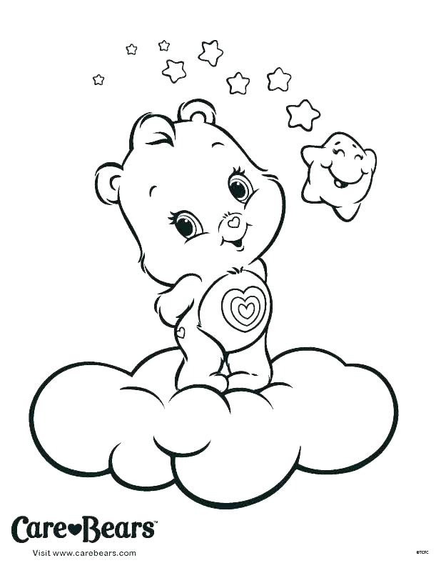 Gummy Bear Coloring Page Cliptext.co 618x795 Gummy Bear Coloring Page Cliptext.co
