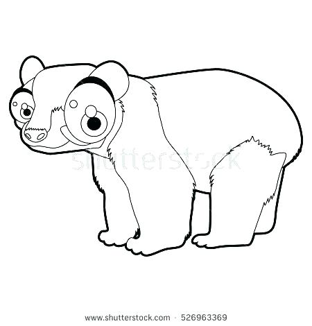 Book Coloring Pages Funny Cartoon Coloring Pages Brown Bear 450x470 Book Coloring Pages Funny Cartoon Coloring Pages Brown Bear