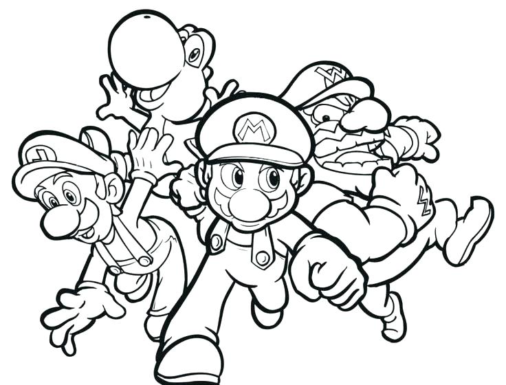 Boy Girl Coloring Pages Coloring Pages For Kids Boys Boy 736x560 Boy Girl Coloring Pages Coloring Pages For Kids Boys Boy