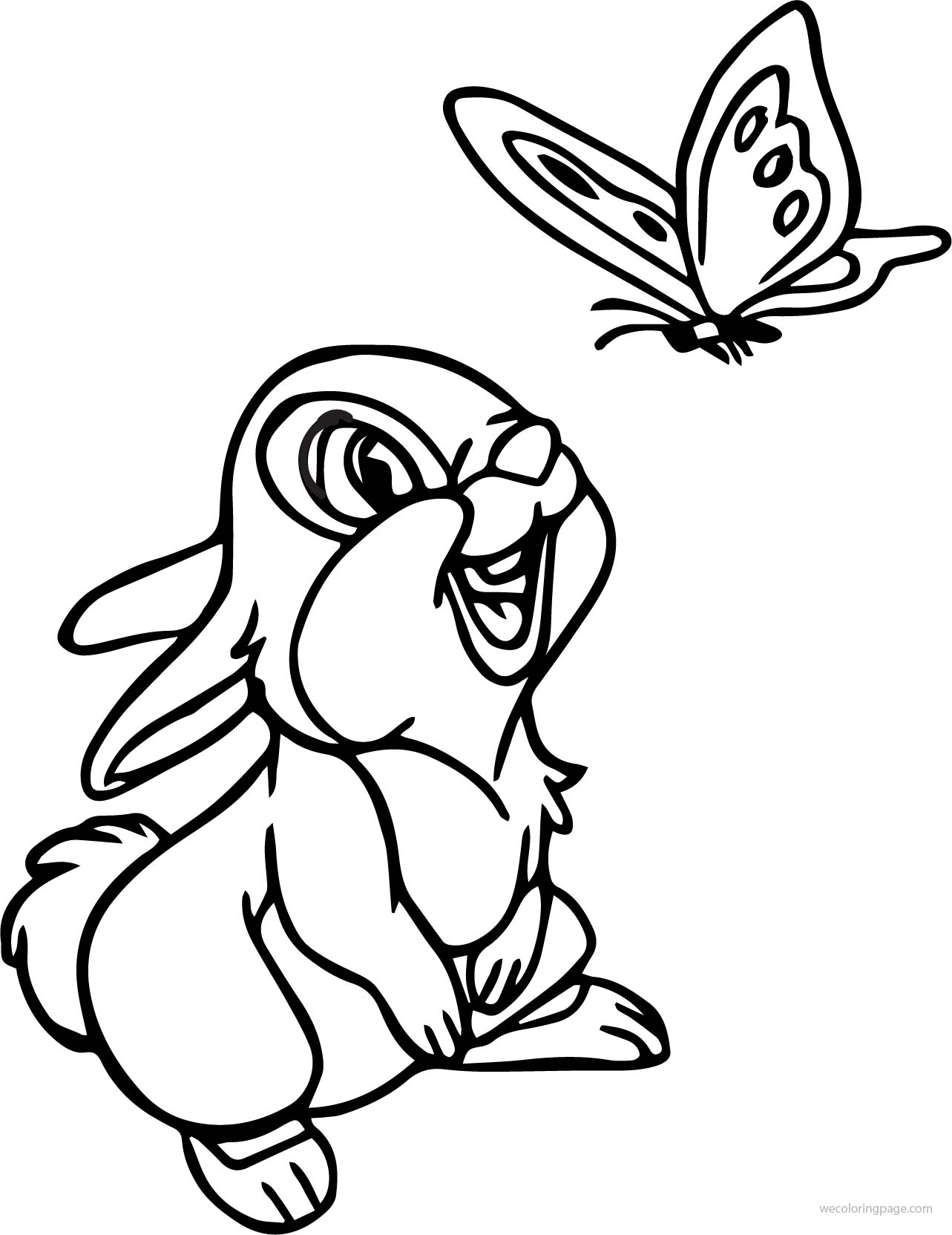 Cartoon Butterfly Coloring Pages 1283x1664 Cartoon Butterfly Coloring Pages