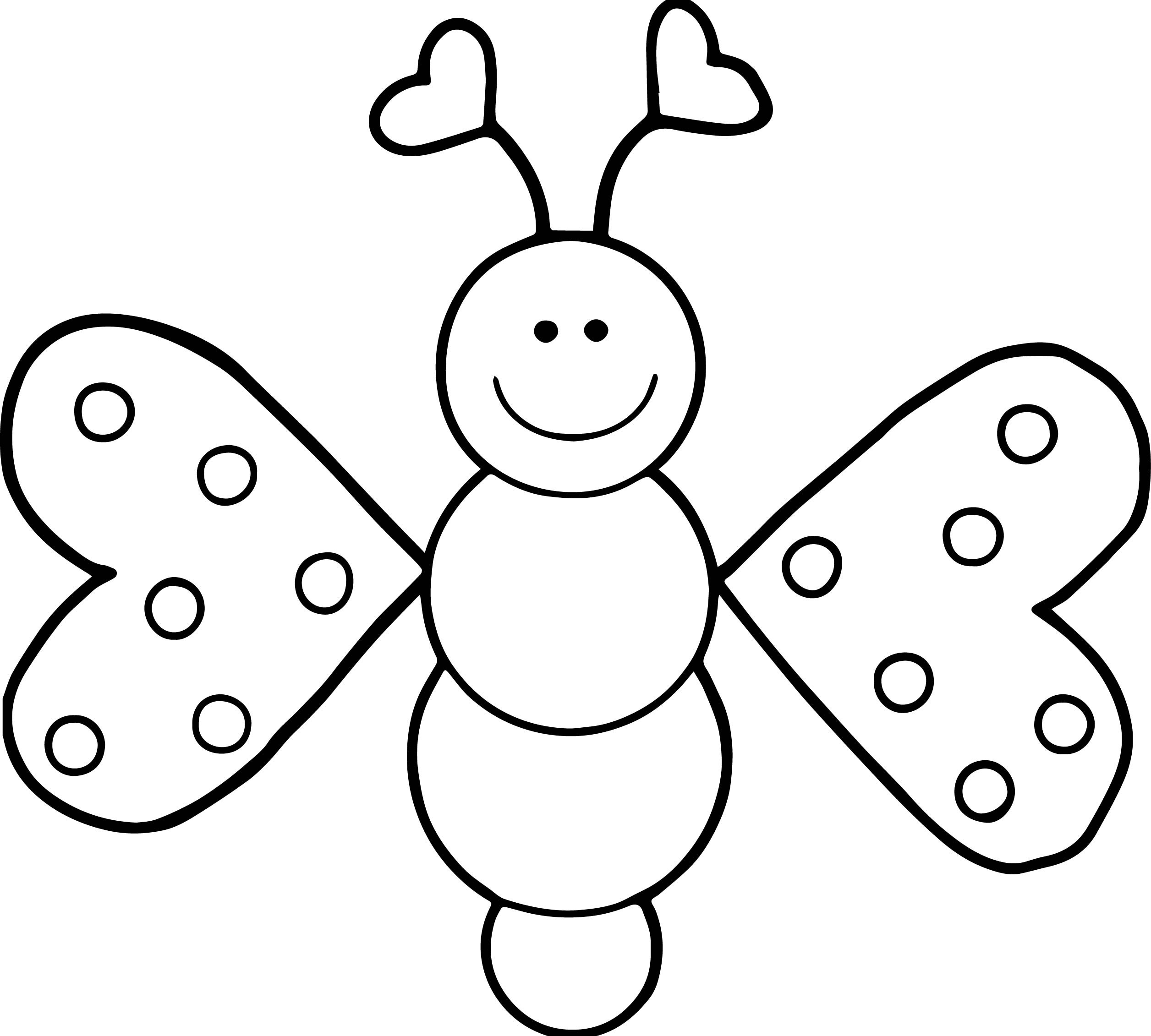 Competitive Cartoon Butterfly Coloring Pages Modest Of Animals 2512x2262 Competitive Cartoon Butterfly Coloring Pages Modest Of Animals