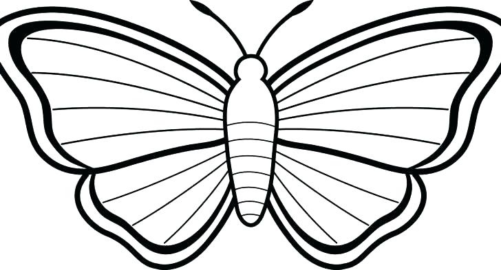 Monarch Butterfly Coloring Page Monarch Butterfly Coloring Pages 728x393 Monarch Butterfly Coloring Page Monarch Butterfly Coloring Pages