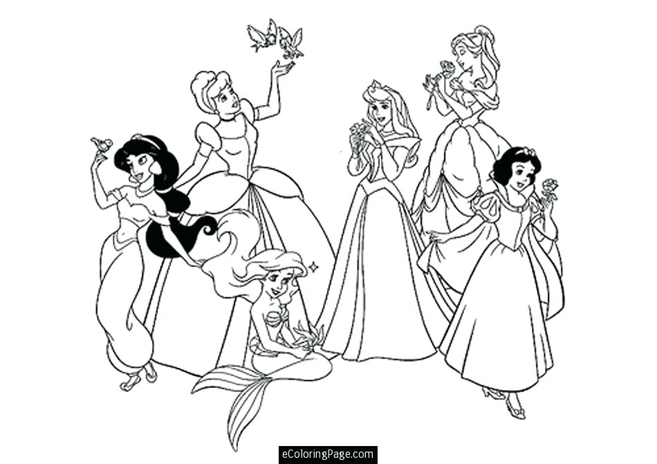 Cartoon Character Coloring Pages For Kids at GetColorings.com | Free ...