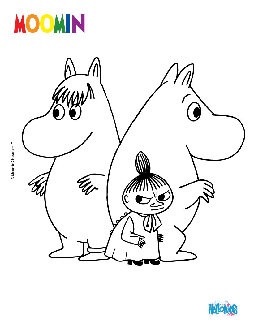 Cartoon Coloring Pages 821x1060 Cartoon Coloring Pages