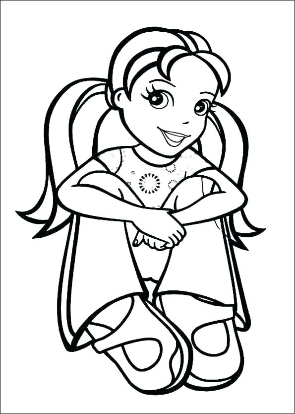 Cartoon Coloring Pages Printable 595x834 Cartoon Coloring Pages Printable