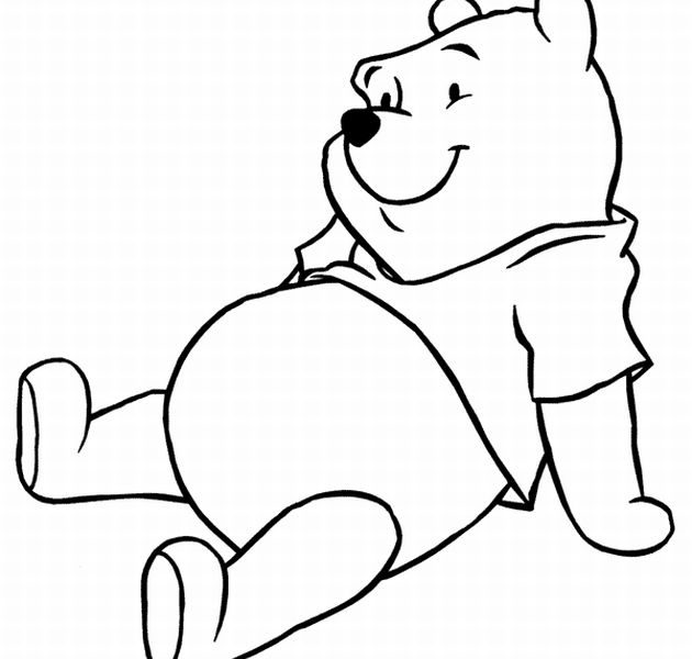 Cartoon Character Coloring Pictures Printable Cartoon Characters 630x600 Cartoon Character Coloring Pictures Printable Cartoon Characters