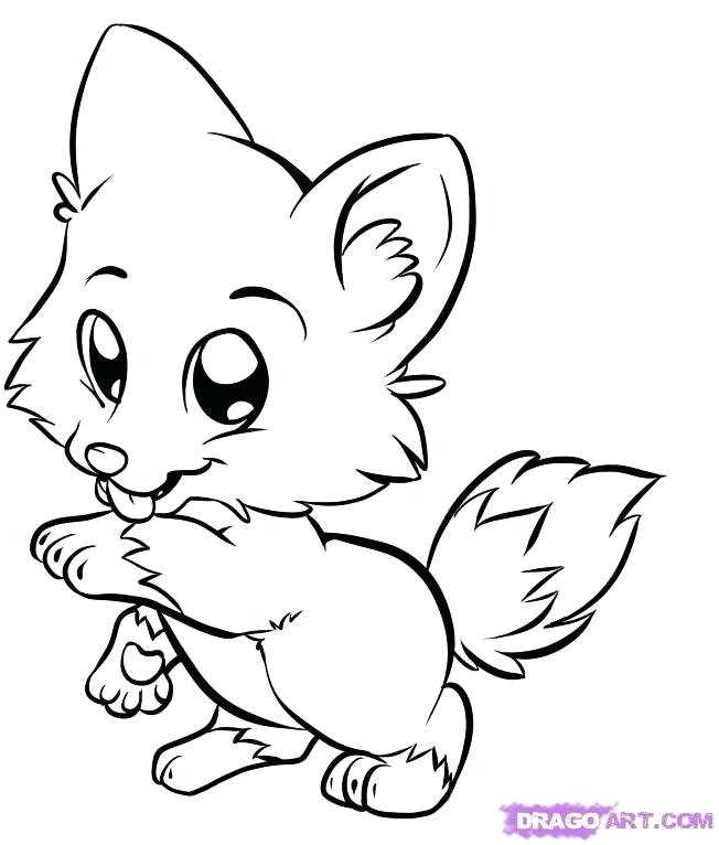 Color Pages Animals Cute Cartoon Animals Coloring Pages Cartoon 652x766 Color Pages Animals Cute Cartoon Animals Coloring Pages Cartoon