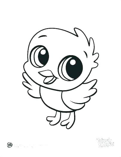Eyes Coloring Pages Cute Cartoon Animals With Big Eyes Coloring 405x524 Eyes Coloring Pages Cute Cartoon Animals With Big Eyes Coloring
