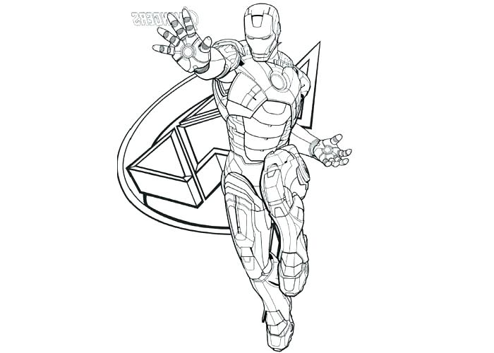 Ironman Coloring Page Printable Coloring Pages Cartoon Coloring 700x500 Ironman Coloring Page Printable Coloring Pages Cartoon Coloring