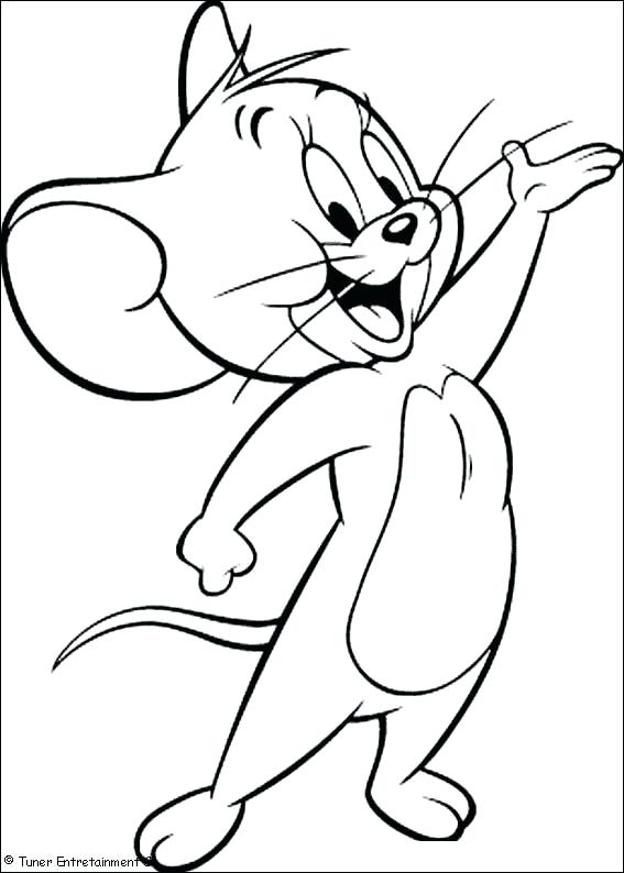 567x794 Cartoon Characters Colouring Pages Printable Cartoon For Coloring