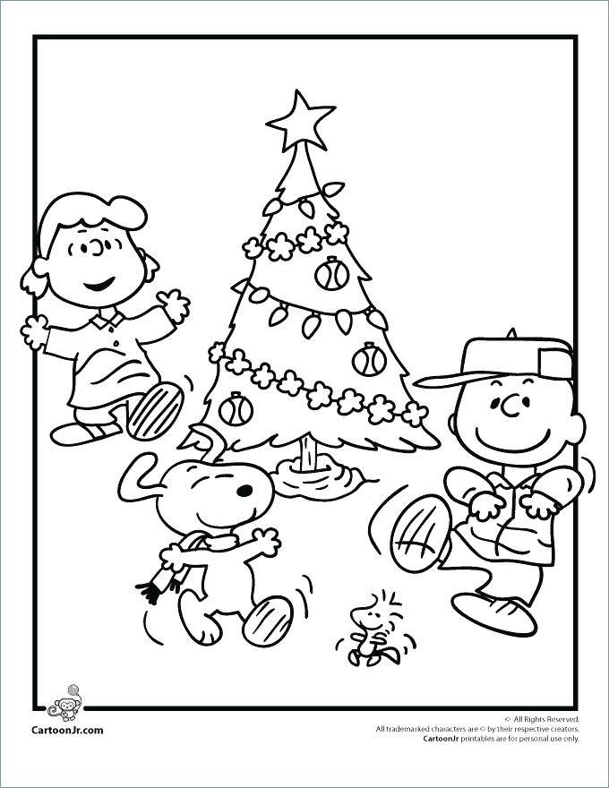 680x880 Cartoon Christmas Coloring Pages Coloring Pages Christmas Cartoon